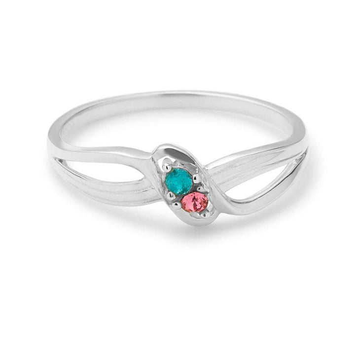 Custom Symmetrical Arch Ring