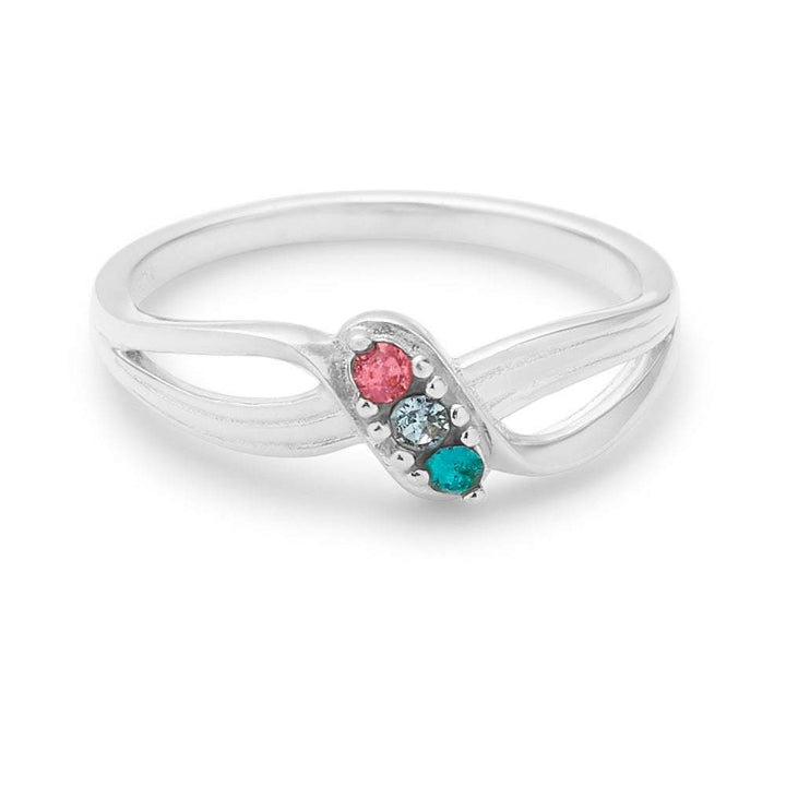 Custom Symmetrical Arch Ring
