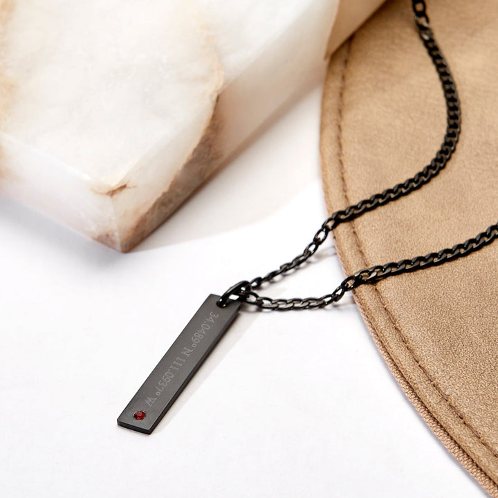 Custom Coordinate Men&