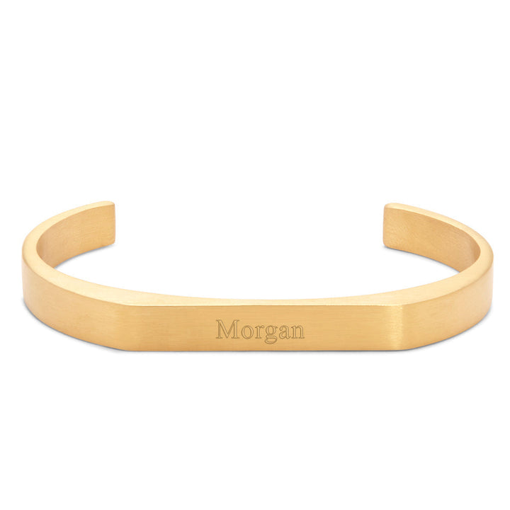 Engravable Men&