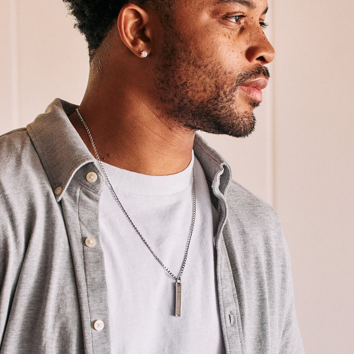 Custom Roman Numeral Men&