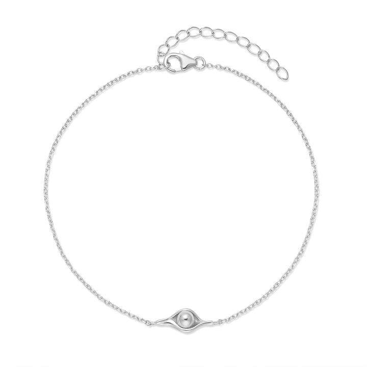 Peas in a Pod Bracelet