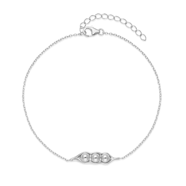 Peas in a Pod Bracelet
