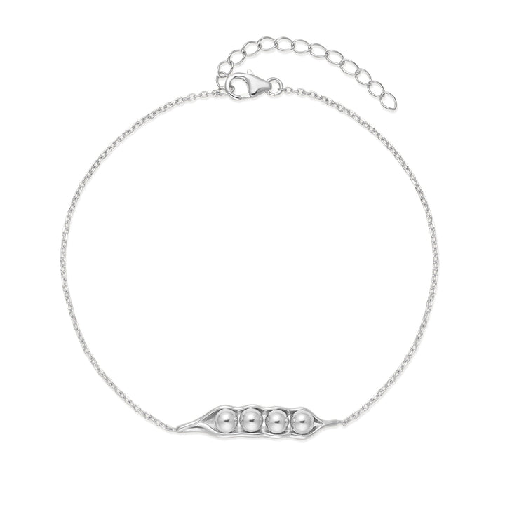 Peas in a Pod Bracelet