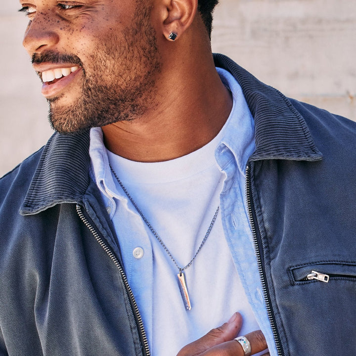 Custom Coordinate Men&