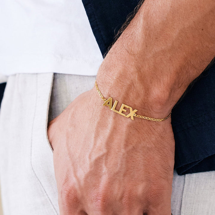 Custom Men&