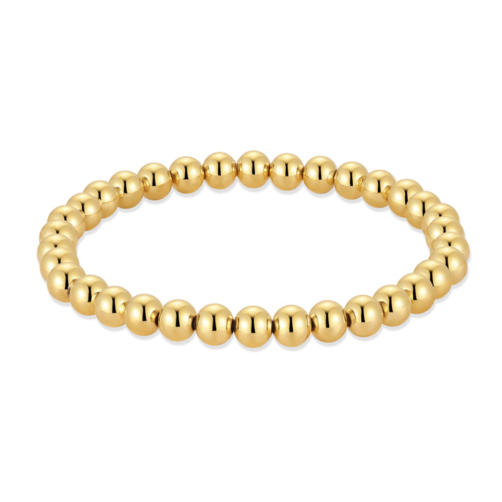 Waterproof Bead Bracelet Set