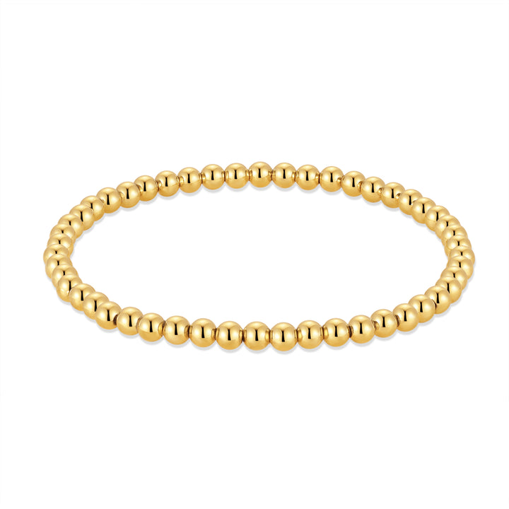 Waterproof Bead Bracelet Set