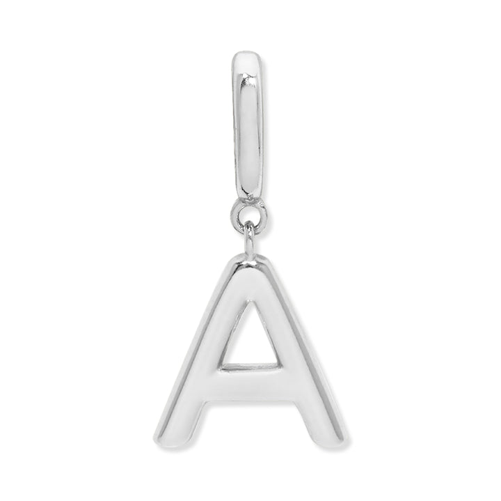 Initial Hinge Charm