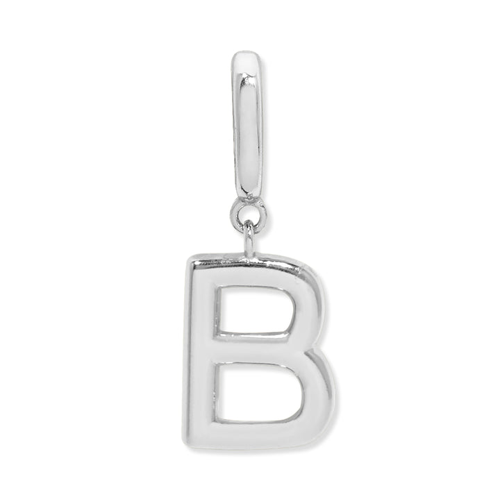 Initial Hinge Charm