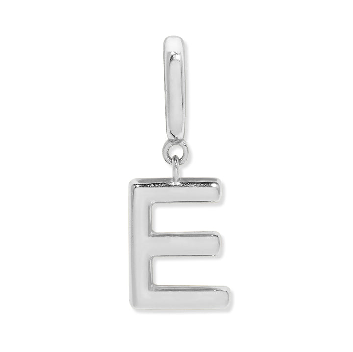 Initial Hinge Charm