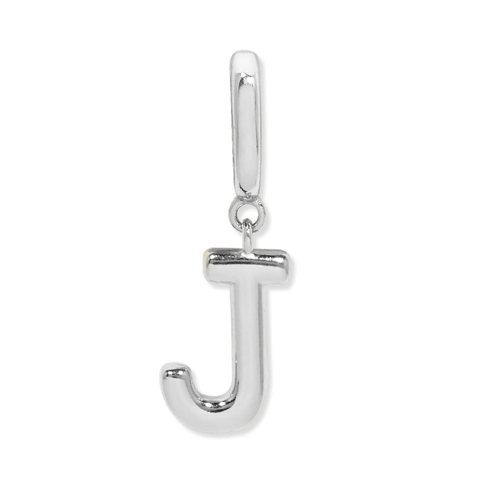 Initial Hinge Charm