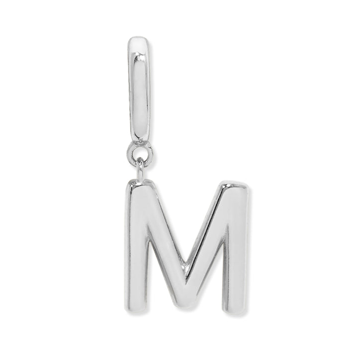Initial Hinge Charm