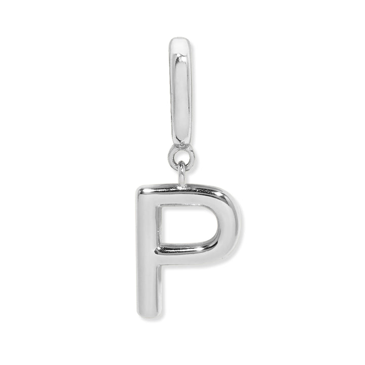 Initial Hinge Charm
