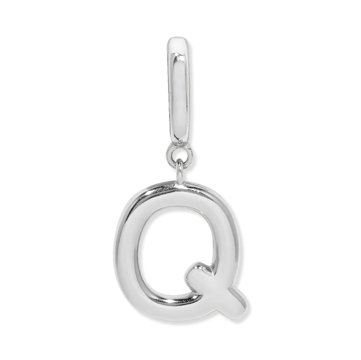 Initial Hinge Charm