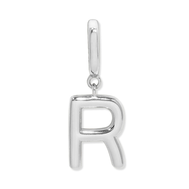 Initial Hinge Charm