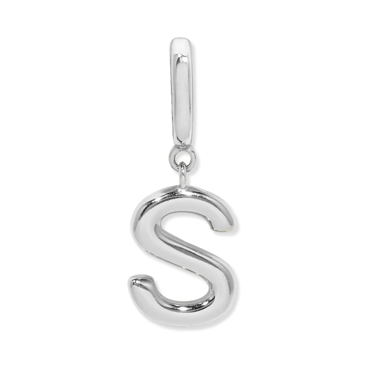 Initial Hinge Charm