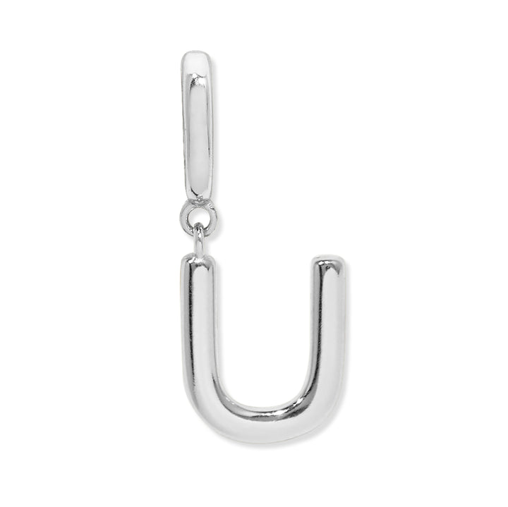 Initial Hinge Charm