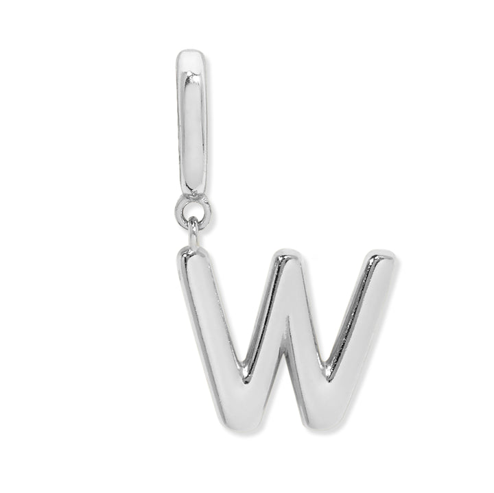 Initial Hinge Charm