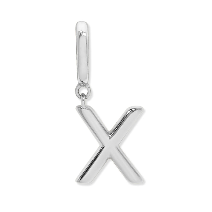 Initial Hinge Charm