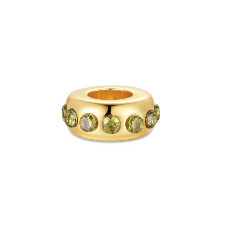 Birthstone Bead Spacer
