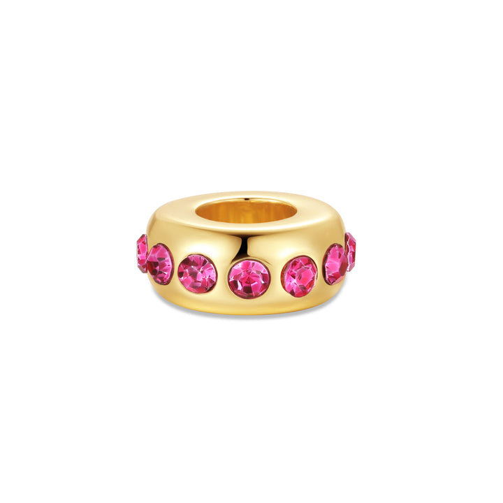 Birthstone Bead Spacer