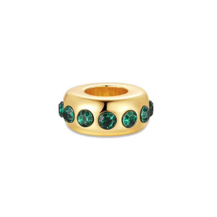 Birthstone Bead Spacer