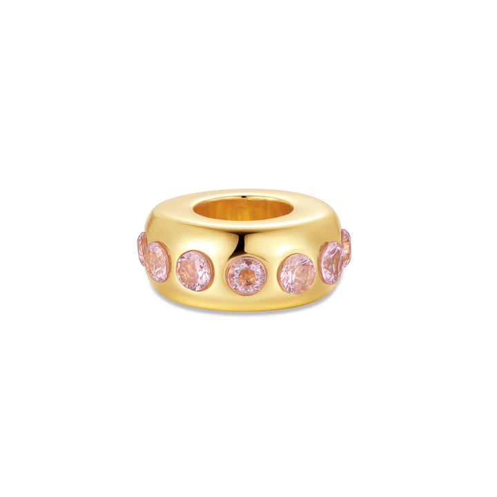 Birthstone Bead Spacer