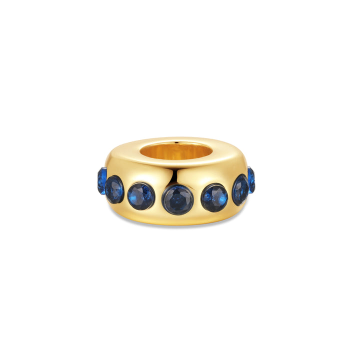 Birthstone Bead Spacer