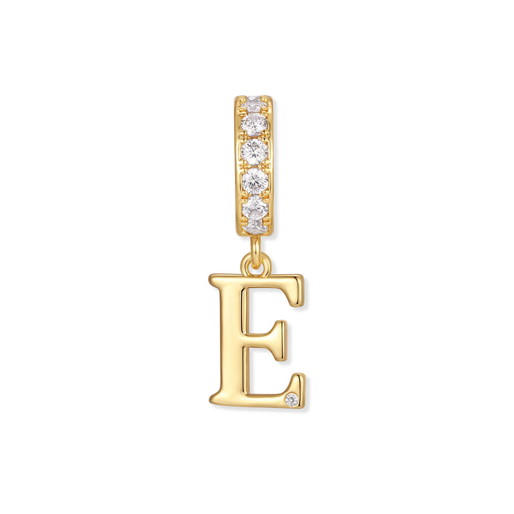 Initial Dangle Charm