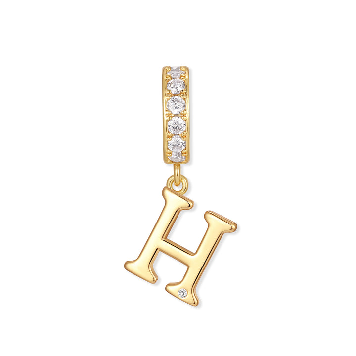 Initial Dangle Charm