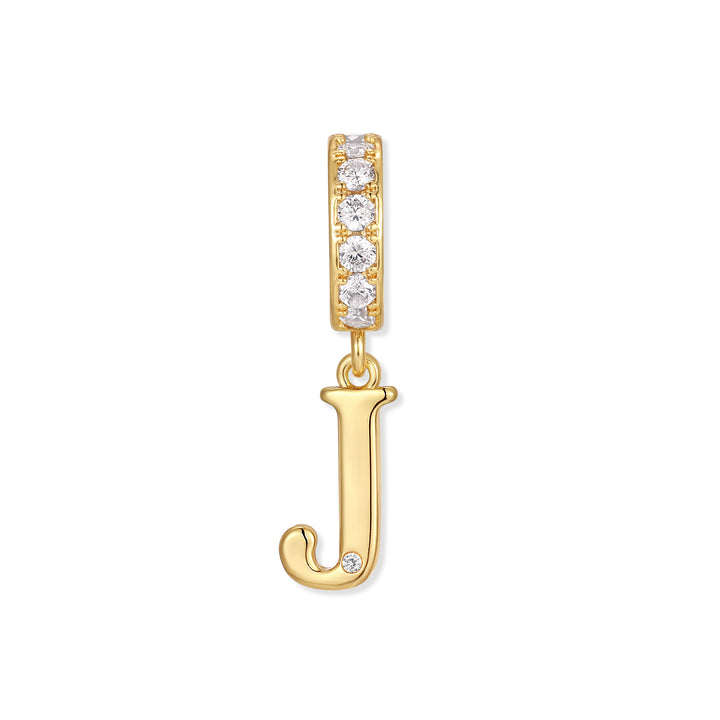 Initial Dangle Charm