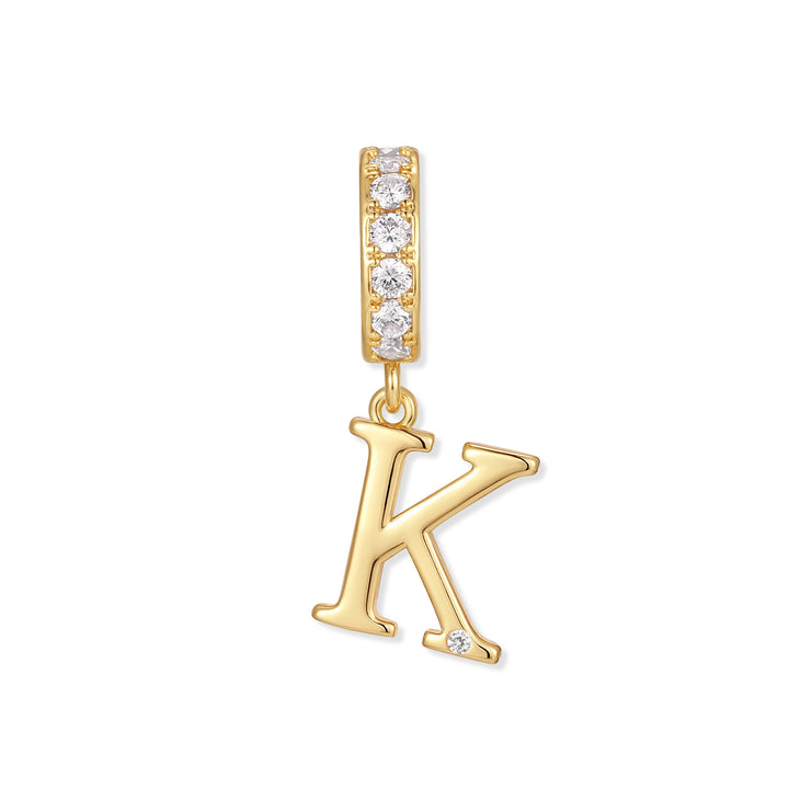 Initial Dangle Charm
