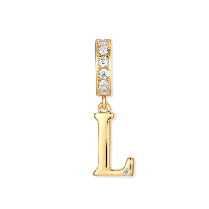 Initial Dangle Charm