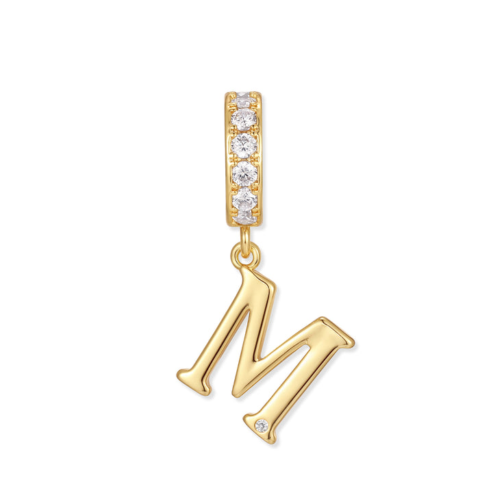 Initial Dangle Charm