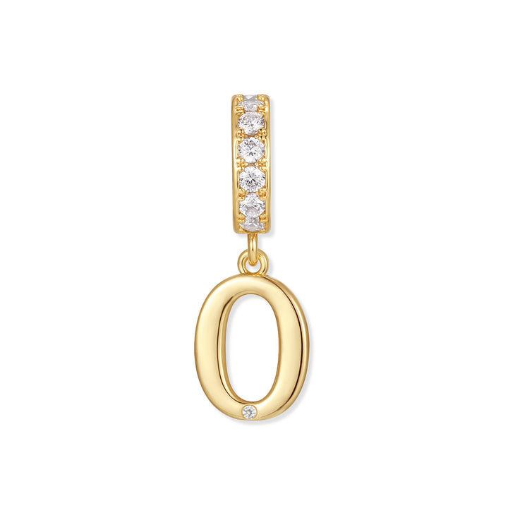 Initial Dangle Charm