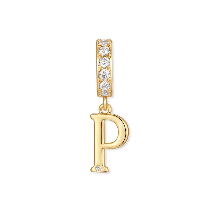 Initial Dangle Charm