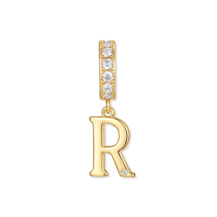 Initial Dangle Charm