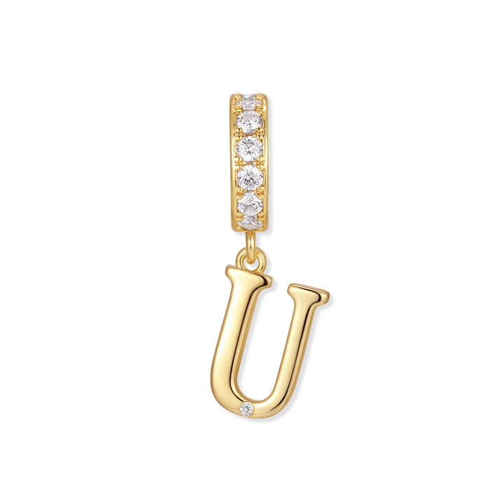 Initial Dangle Charm
