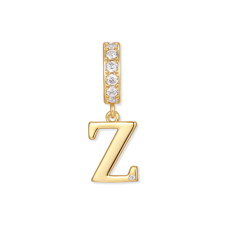 Initial Dangle Charm