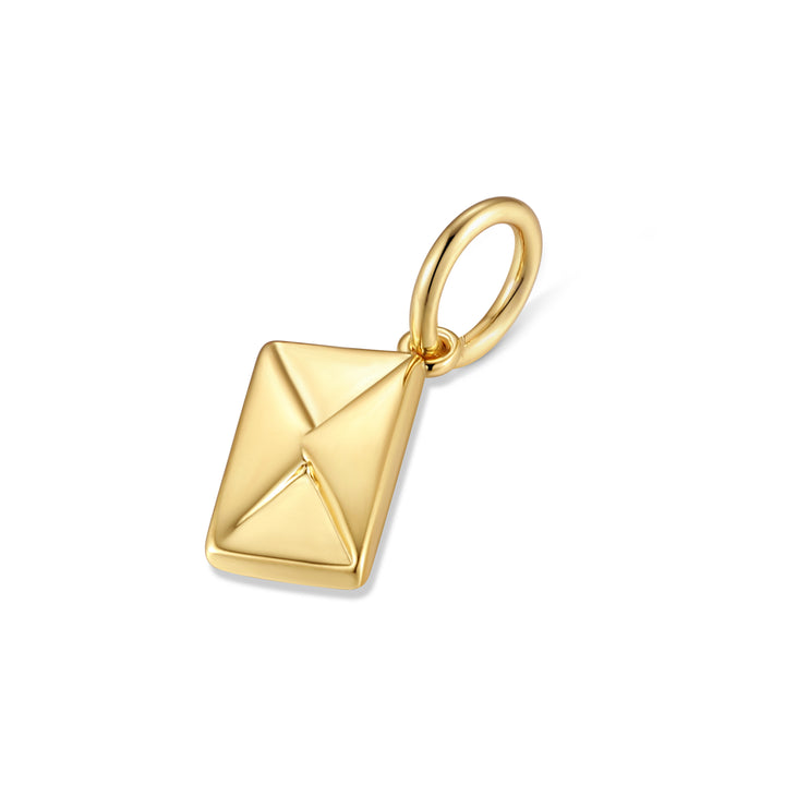 Love Letter Dangle Charm