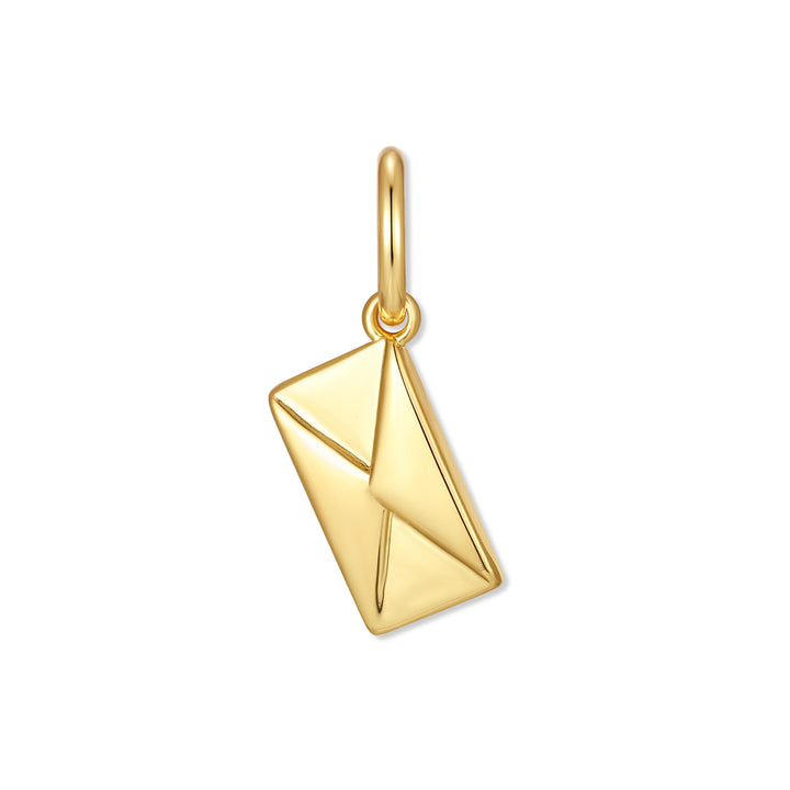Love Letter Dangle Charm
