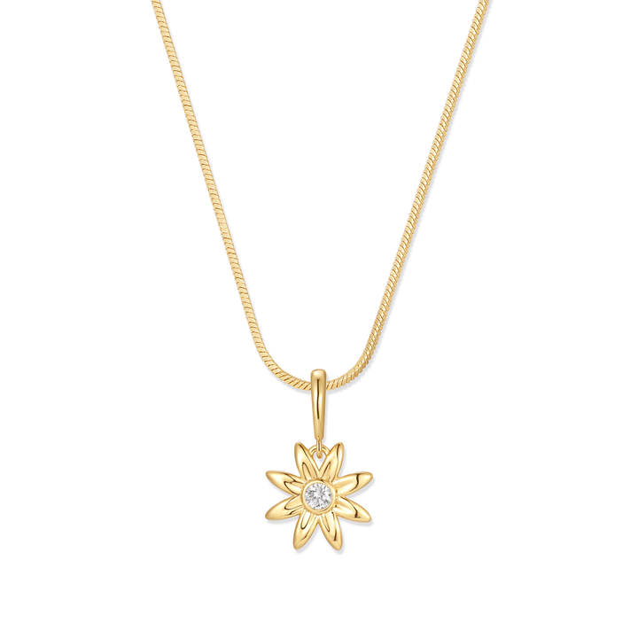 Waterproof Build Your Own Charm Necklace