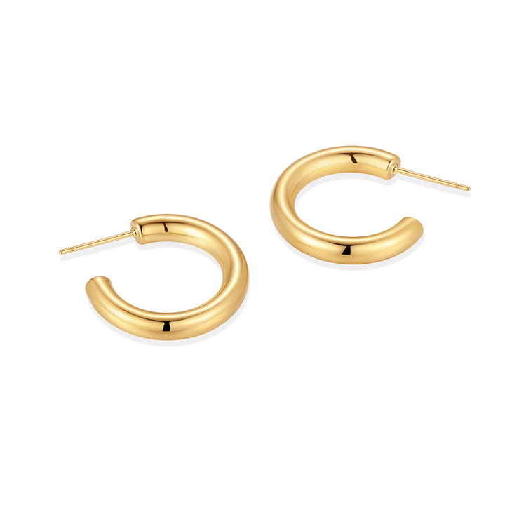 Waterproof Tube Hoops