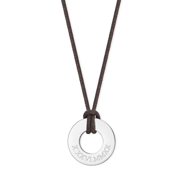 Roman Numeral Men&