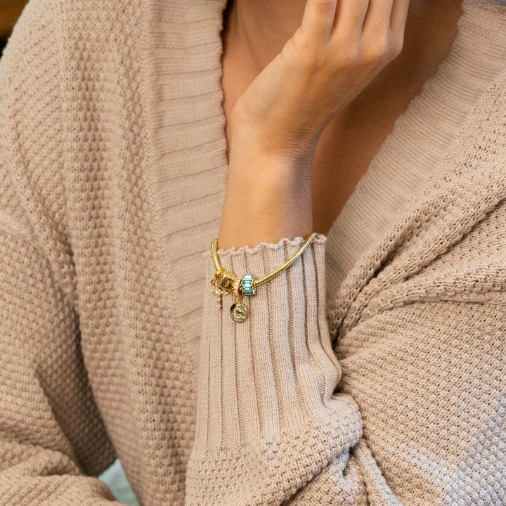 Build Your Own Charm Bracelet