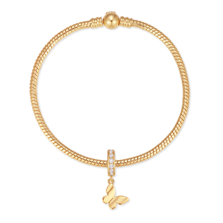 Build Your Own Charm Bracelet