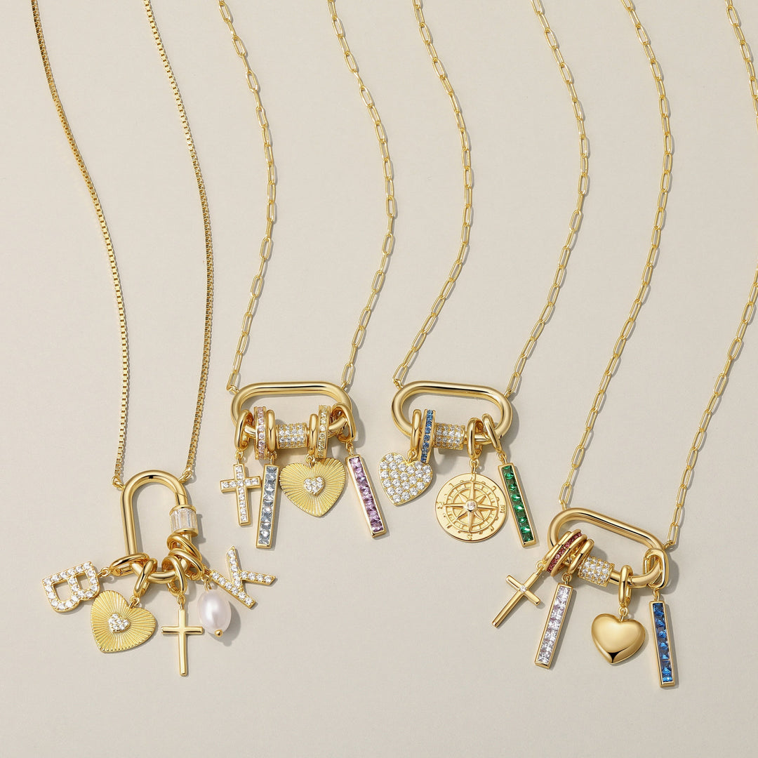 Charm Her This Season: New Styles She’ll Love Wearing Every Day