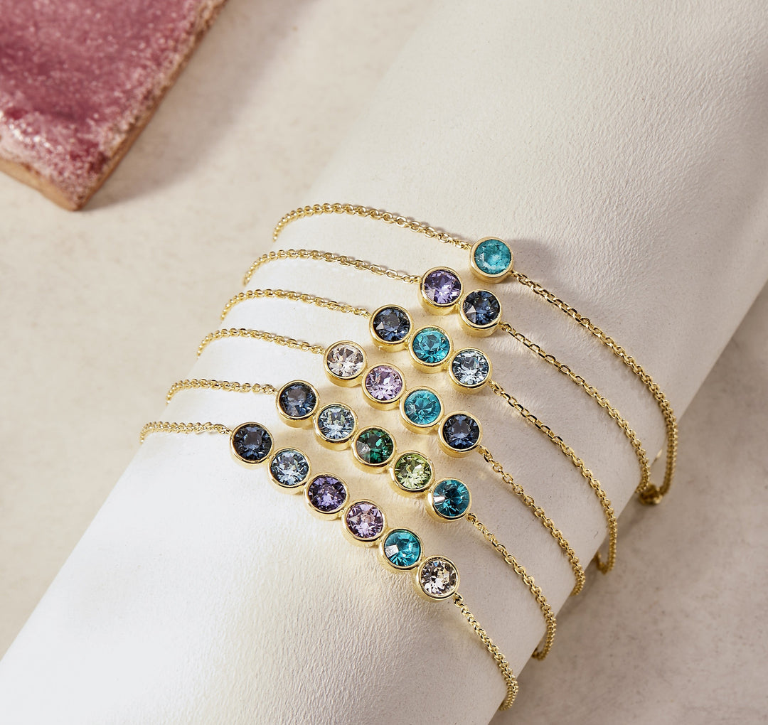 2025 Holiday Must-Haves: Personalized Charms, Engravables &amp; Birthstone Favorites