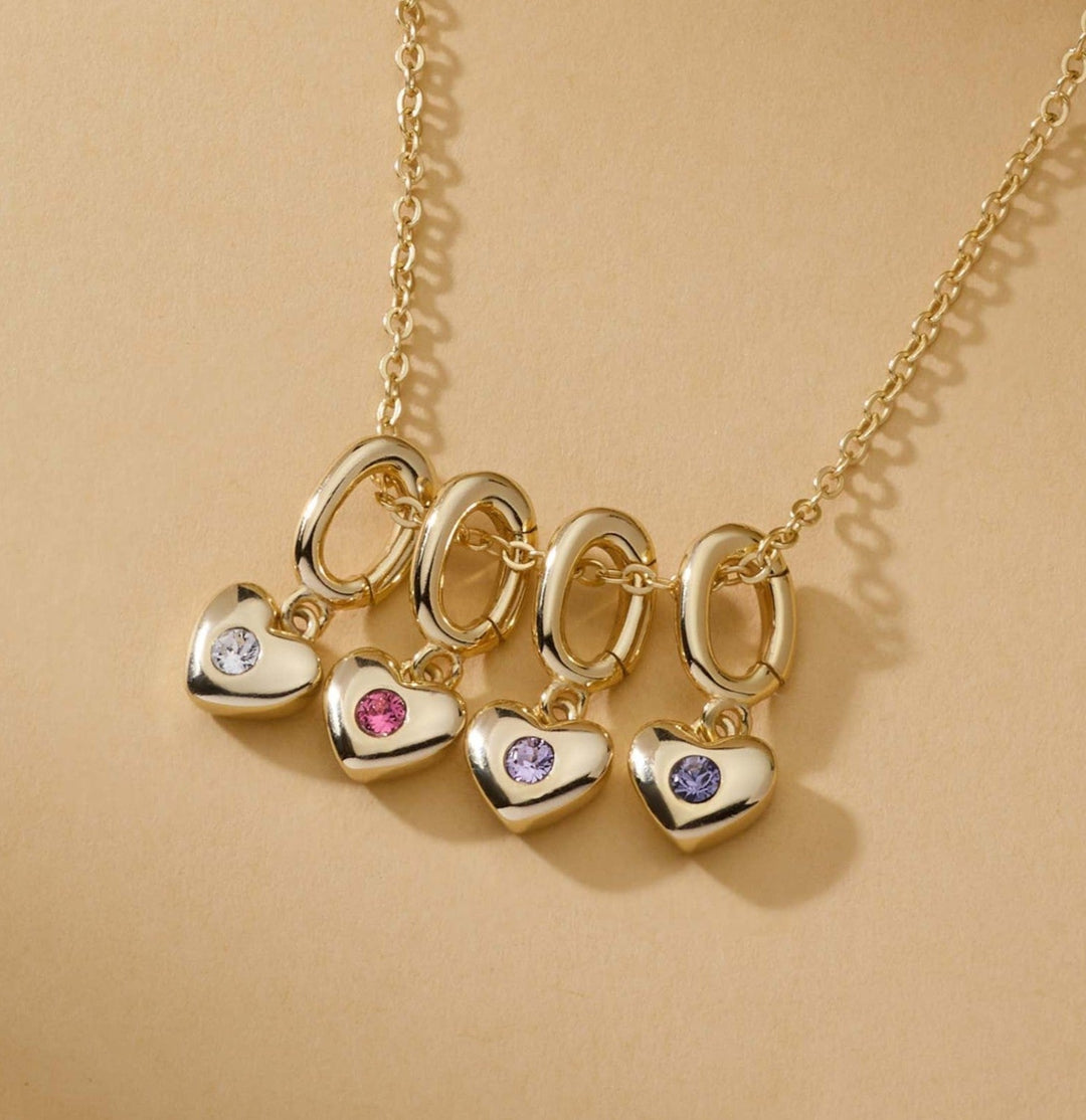 2026 Valentine’s Day Jewelry Guide: Custom Pieces to Make Love Last